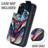 Marvel Spiderman Spiderman Armor MK IV Otterbox Defender iPhone Skin